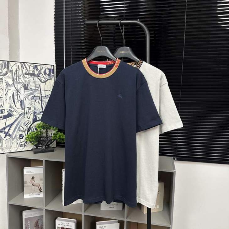 Picture of Burberry T Shirts Short _SKUBurberryXS-Lxetr8519316
